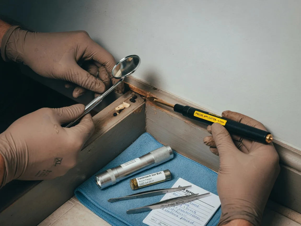 Why choose Emergency Pest Control in Lewisville, ID